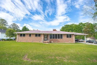 413 Drayton St, Newberry, SC 29108