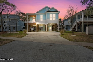 2705 E Oak Island Dr, Oak Island, NC 28465