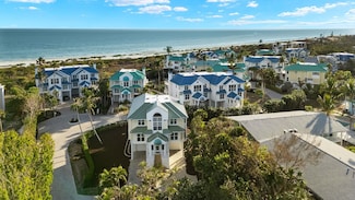 408 Bella Vista Way E, Sanibel, FL 33957