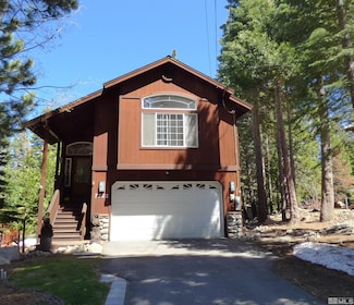 7323 Chinkapin Rd, Tahoma, CA 96142