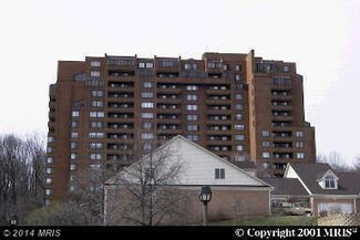 111 Hamlet Hill Rd Unit 1306, Baltimore, MD 21210