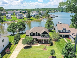 164 Twin Sisters Ln, Mooresville, NC 28117