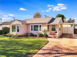 6439 Yarmouth Ave, Reseda, CA 91335