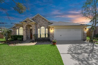 2615 Easton Springs Ct, Pearland, TX 77584