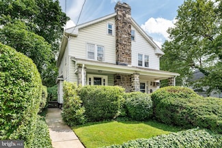 103 Campbell Ave, Havertown, PA 19083