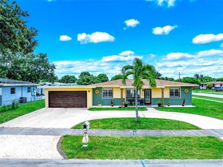 3151 SW 37th Ave, West Park, FL 33023