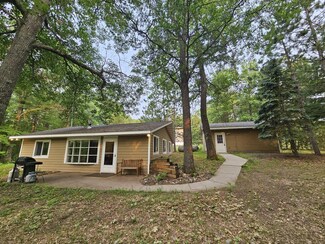 3163 Oak Lake Rd, Webster, WI 54893