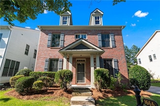 1666 Baxley Pine Trace, Suwanee, GA 30024