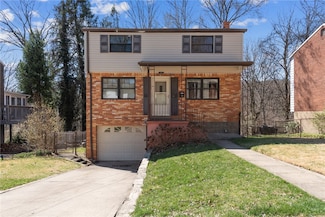 490 Lucia Rd, Pittsburgh, PA 15221