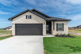 6531 Velma Path, San Antonio, TX 78253