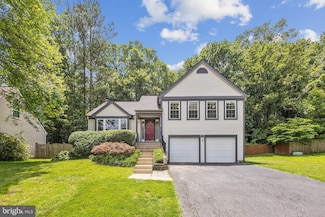 9003 Triple Ridge Rd, Fairfax Station, VA 22039