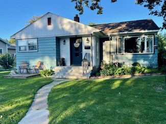 816 NE 2nd Ave, Grand Rapids, MN 55744