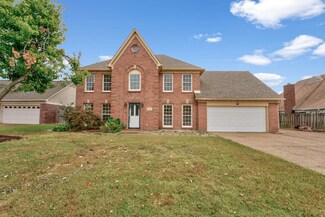 5012 Horizon Cove, Memphis, TN 38125