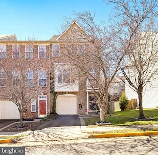 6324 James Harris Way, Centreville, VA 20121