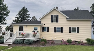 8339 NE 71st St, West Concord, MN 55985