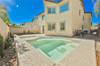 6144 Barby Cove St, Las Vegas, NV 89148
