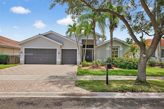 1347 Ginger Cir, Weston, FL 33326