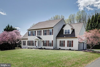 1118 Thunder Hill Rd, Lincoln University, PA 19352