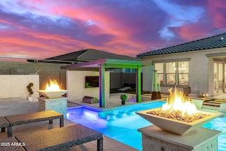 10712 E Trillium Ave, Mesa, AZ 85212