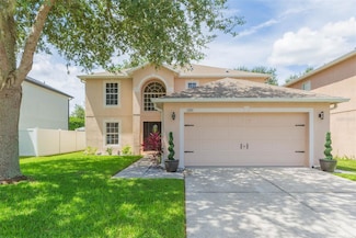 3201 Bellericay Ln, Land O Lakes, FL 34638