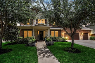 19522 Lighted Hill Ct, Cypress, TX 77433