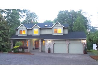 815 SE Roberts Ave, Gresham, OR 97080