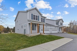 46 Bonning Way, Shelburne, VT 05482