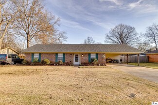 110 Monticello Dr, Monroe, LA 71203