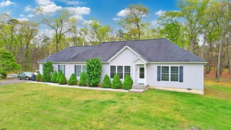 100 S Mannheim Ave, Egg Harbor City, NJ 08215