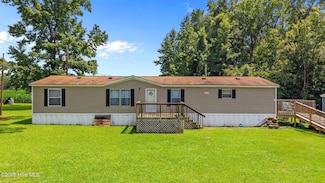 185 Arrington Rd, Vanceboro, NC 28586