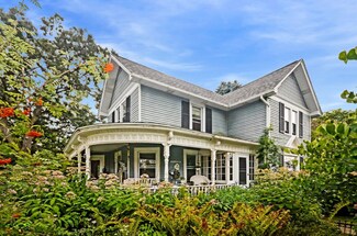 225 W Maple St, Climax, MI 49034