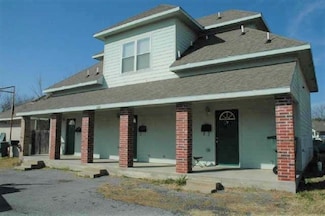 2006 S Travis St Unit B, Sherman, TX 75090