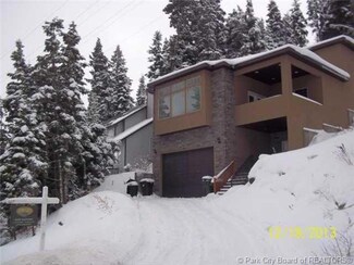 270 Aspen Dr, Park City, UT 84098
