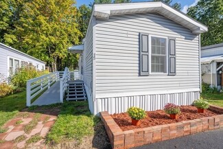 83 Clark Rd Unit 15, Shirley, MA 01464