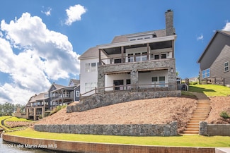 9 Piney Wood Point, Dadeville, AL 36853