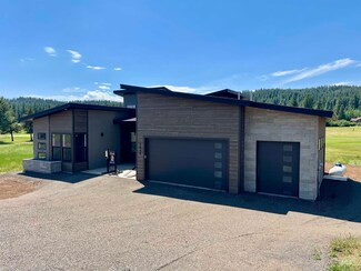 3839 Village Loop Unit Lot 27, New Meadows, ID 83654