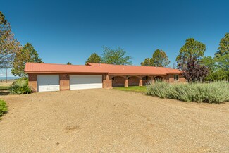 24A Juanito Ave, Moriarty, NM 87035