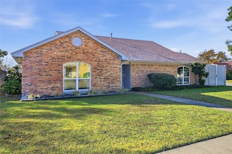 3700 Westminster Place, Carrollton, TX 75007