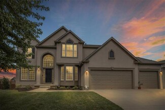 23600 W 93rd St, Lenexa, KS 66227