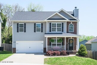 7470 Ladd Rd, Powell, TN 37849