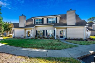 503 20th Ave N Unit 37A, North Myrtle Beach, SC 29582
