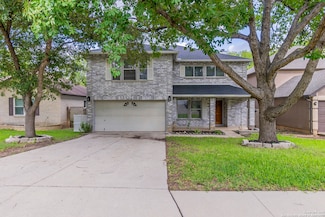 8630 Park Olympia, Universal City, TX 78148