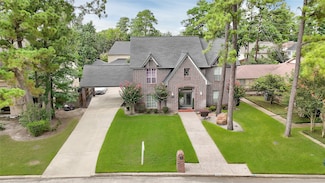 6710 Blue Hills Rd, Houston, TX 77069