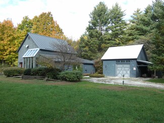 97 Donaldson Rd, Swanton, VT 05488
