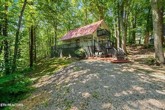 1375 S Baden Dr, Gatlinburg, TN 37738