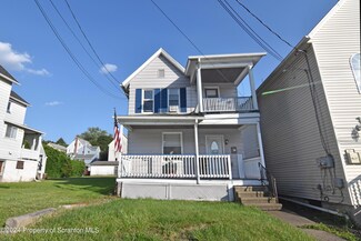 1308 Monroe Ave, Scranton, PA 18509