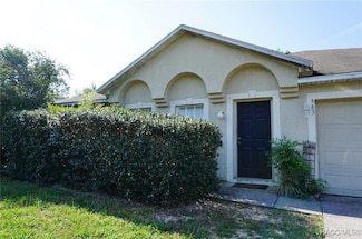 883 W Homeway Loop, Citrus Springs, FL 34434