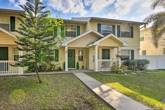 4202 W North B St Unit D, Tampa, FL 33609
