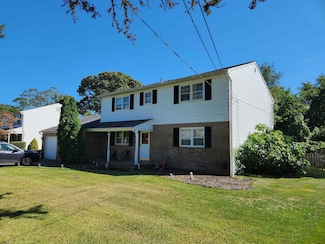 2112 Merritt Dr, Northfield, NJ 08225