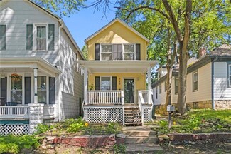 780 Osage St, Leavenworth, KS 66048